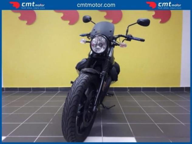 MOTO GUZZI V7 Garantita e Finanziabile rif. 22262196 - Foto 2