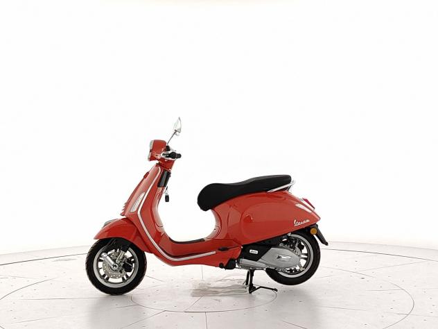 Vespa AMG GT VESPA GTS SUPERSPORT 310 HPE E5+ NERO - Foto 2