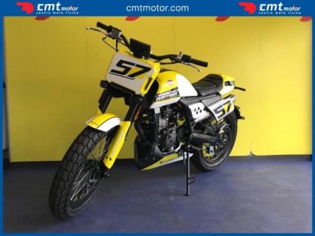 FB Mondial Flat Track Garantita e Finanziabile rif. 21499809