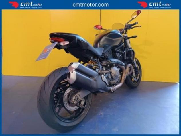 DUCATI Monster 821 Garantita e Finanziabile rif. 22965567 - Foto 6