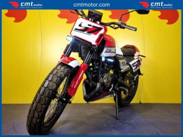 FB Mondial Flat Track Garantita e Finanziabile rif. 21738942 - Foto 2