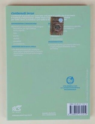 Disegno.Architettura e Arte+DVD Rolando Secchi, Valerio Valeri La Nuova Italia, - Foto 3