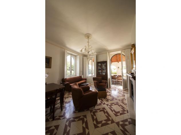Villa in Via Vallina - Foto 8