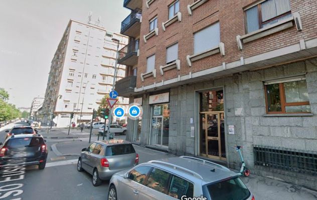 CORSO GIAMBONE ULTIMO POSTO LETTO IN DOPPIA PER STUDENTESSA