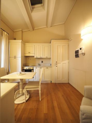 APPARTAMENTO di 2 vani e di 40 mq (FIRENZE) rif. AAJ395 - Foto 18