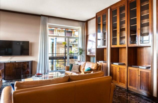 Appartamento di 202 m² con più di 5 locali in affitto a Milano - Foto 9