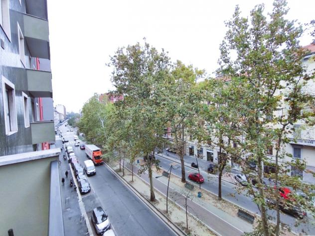 Trilocale in affitto a Milano - Foto 10
