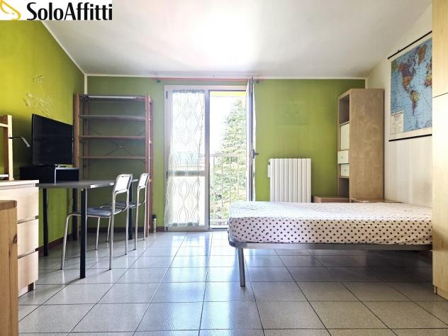 Trilocale in affitto a Nova Milanese - Foto 10