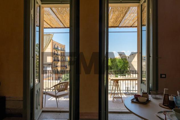 Attico/Mansarda in affitto a Siracusa, Borgata - Foto 12