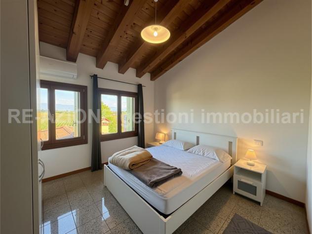 APARTMENT IN A RESIDENTIAL COMPLEX FOR RENT IN VICENZA - Foto 10