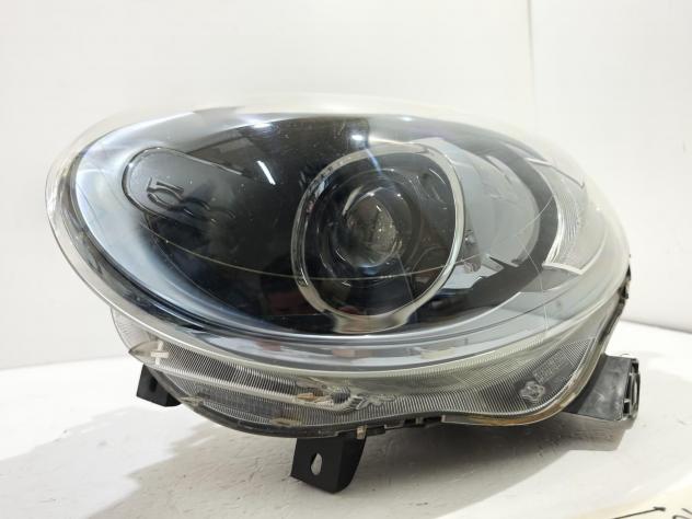 FARO ANTERIORE SINISTRO FIAT 500 X Serie 52082194 00520821940 (15) - Foto 10