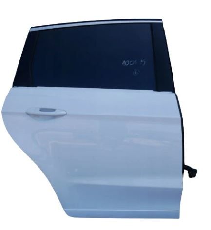 PORTA POSTERIORE DX FORD S-MAX 2015
