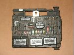 9656086180 FUSIBILIERA CITROEN PEUGEOT BSM-L02-00 9656086180 S118983002J BSML02