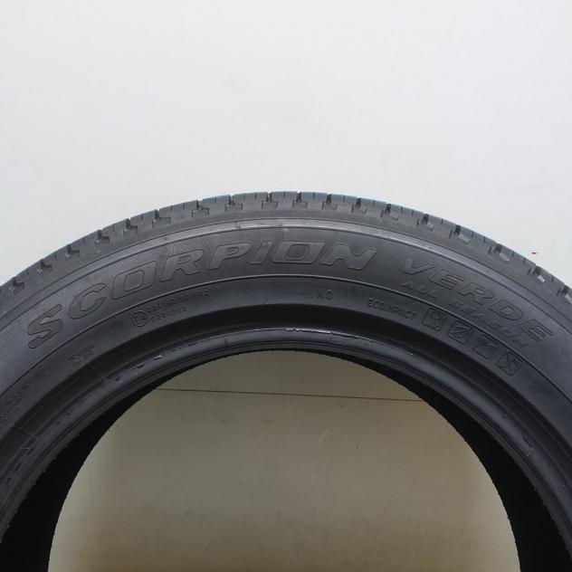 2 GOMME 275 50 19 PIRELLI A74324 - Foto 5