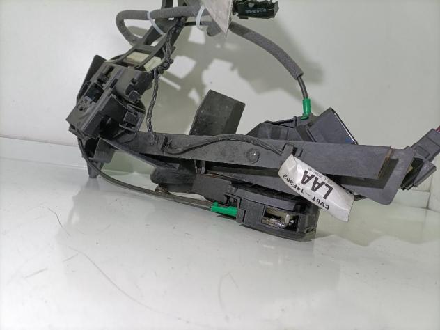 SERRATURA ANTERIORE DESTRA FORD Kuga Serie BM5A-A21812-BH XWMC (1619) - Foto 3