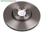 DISCO FRENO IVECO DAILY 06 ANTERIORE SX/DX MODEL C FT31085 Meccanica  Impia &hellip;