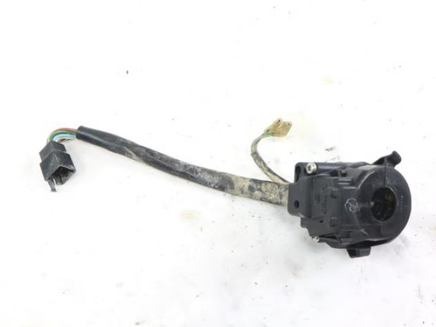 KYMCO PEOPLE 250 3520AKHD8900 DEVIUOLUCI COMMUTATORE SINISTRA 03 - 05 LEFT HANDLEBAR SWITCH - Foto 3