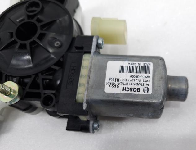 ALZACRISTALLO ELETTRICO ANT. SX KIA Picanto Serie 82401-G6010 (1723) - Foto 14