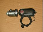 Blocchetto asccensione fiat alfa 55703083