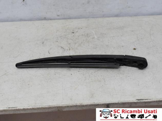 Braccio Tergilunotto Fiat New Panda 51846451 - Foto 2