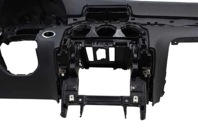 CRUSCOTTO SENZA AIRBAG PASSEGGERO MERCEDES GLC Serie (W253) A2536803002 (15) - Foto 15
