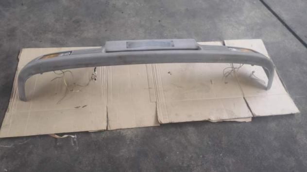 Paraurti anteriore con fanali e staffe Renault R5 L 1978 - Foto 3