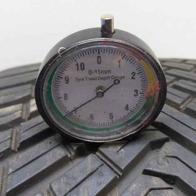 2 GOMME 255 40 18 CONTINENTAL A75099 - Foto 3