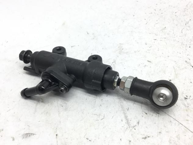 HONDA CBR RR ABS KM0 600 POMPA FRENO POSTERIORE 2024 2026 PC69A4RK - Foto 3
