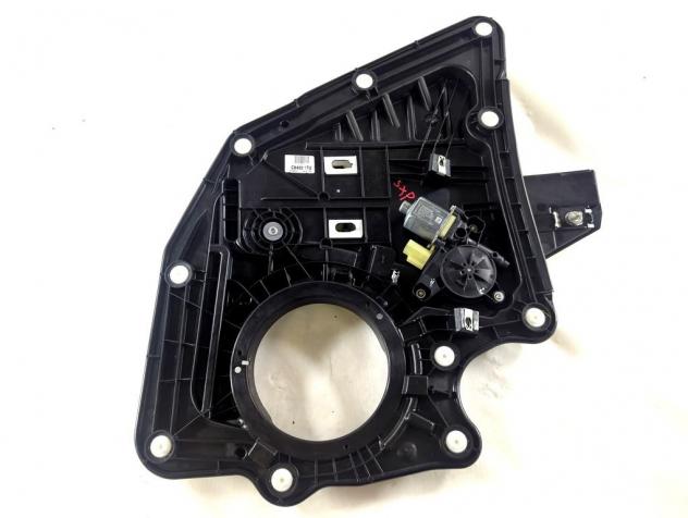 2651315 MOTORINO MECCANISMO ALZA-VETRO ALZA-CRISTALLO PORTA POSTERIORE SINISTRA FORD KUGA 2.5 I 4X4 112KW AUT 5P (2022) RICAMBIO USATO 2682158 0130822