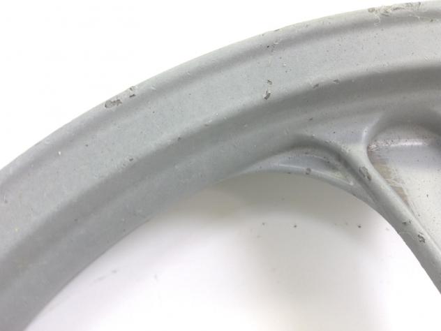 HONDA SKY 50 CERCHIO RUOTA POSTERIORE 16 X 1.85 1998 2004 AF43A0 - Foto 5