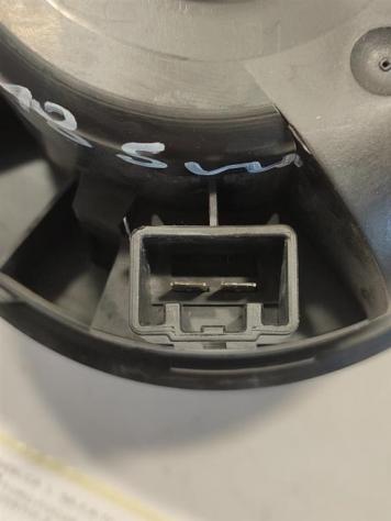 VENTOLA ABITACOLO FORD Focus S. Wagon 6° Serie AV6N-18456-CA XWDB/D/E diesel 1499 (1518) - Foto 3