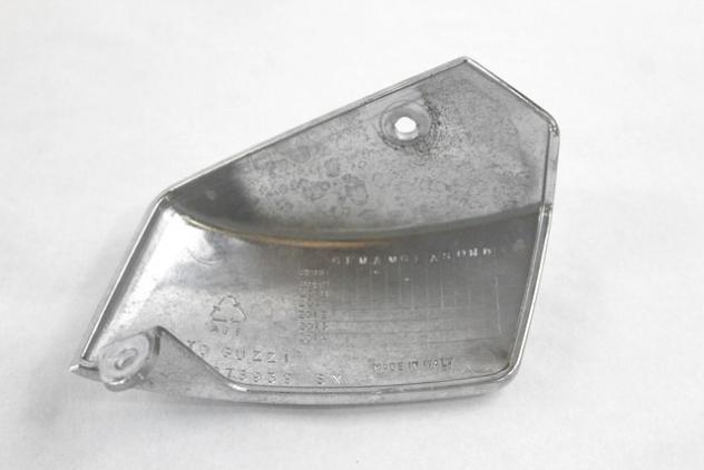 MOTO GUZZI V7 CLASSIC 978939 COVER CORPO FARFALLATO SINISTRA 08 - 12 LEFT THROTTLE BODY COVER - Foto 2