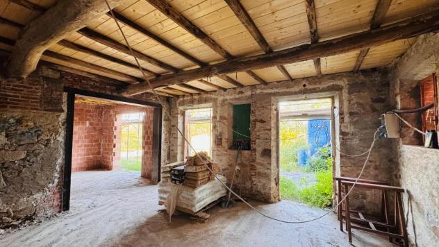 Rustico in vendita a Massa Macinaia - Capannori 115 mq Rif: 1452824 - Foto 6