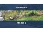 Immobile in asta di 3328 m² in vendita a Cingoli