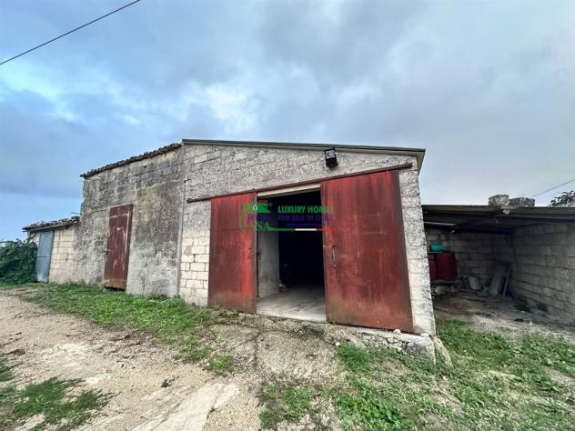 Rif. 9928 - Terreno Agricolo con Fabbricati - Foto 3