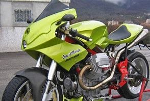 TRASPORTO MOTO - Foto 2