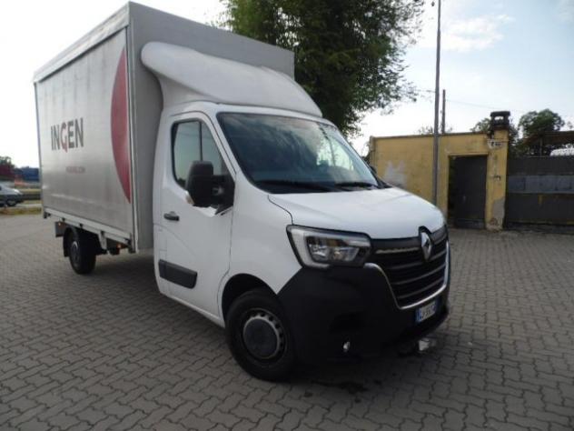 RENAULT MASTER 35-15 rif. 23926953 - Foto 4