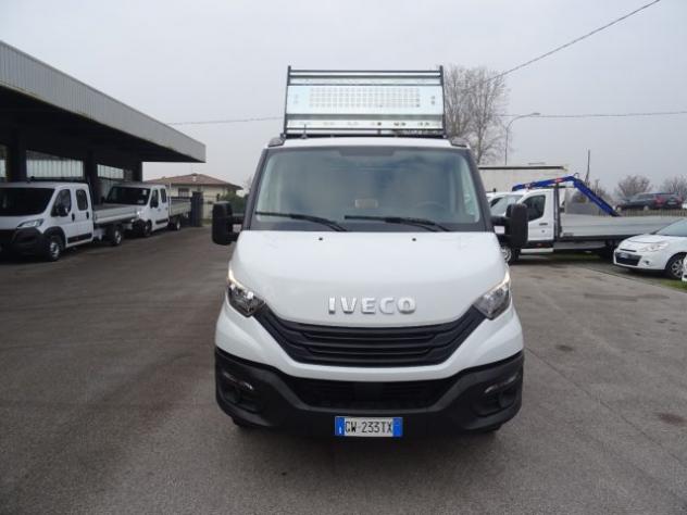 IVECO Daily 35C14H BTor 2.3MJ PM 7pt Doppia Cabina RIB. rif. 23920337 - Foto 2