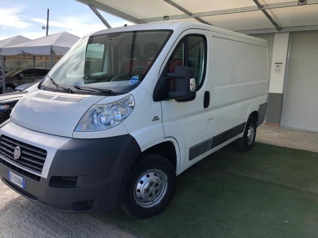FIAT DUCATO 2.0 MJT 115 CV ANNO 2014 - Foto 2