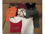 Maglie donna taglia S e M cotone