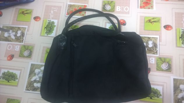 borsa in stoffa