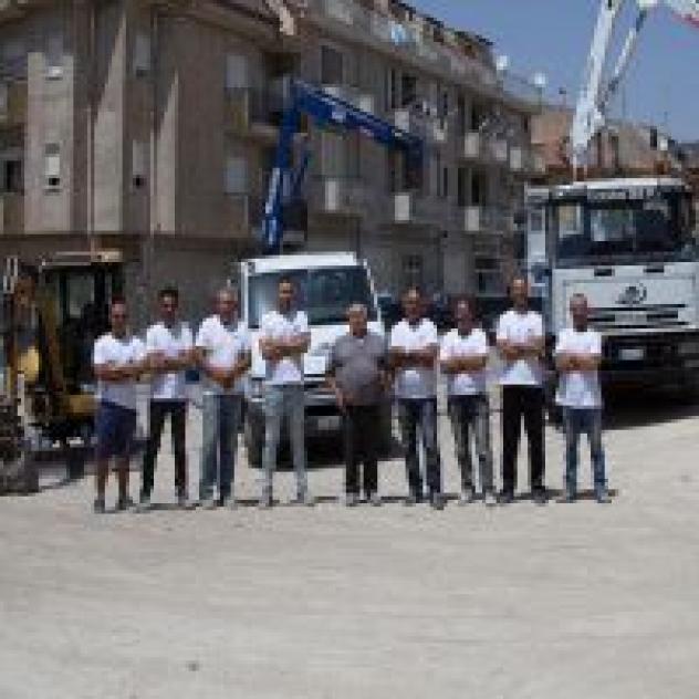 Costruzioni Edili AV di Di Bella