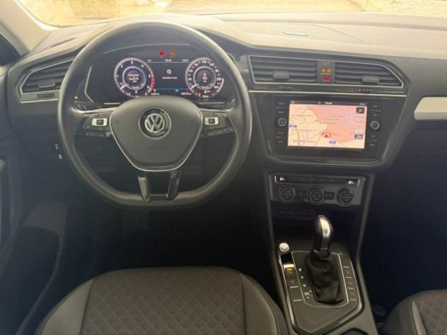 VOLKSWAGEN Tiguan 2.0 TDI Business rif. 23494648 - Foto 10