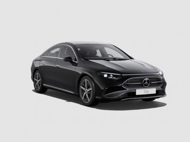 Mercedes-Benz CLA CLA 180 Hybrid Advanced Plus - Foto 7