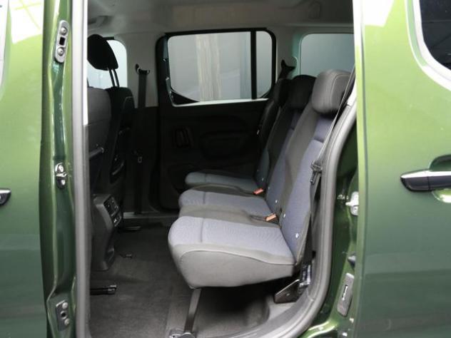 FIAT Qubo L 1.5 Diesel 130CV AT8 La Prima 7 POSTI rif. 23810518 - Foto 8