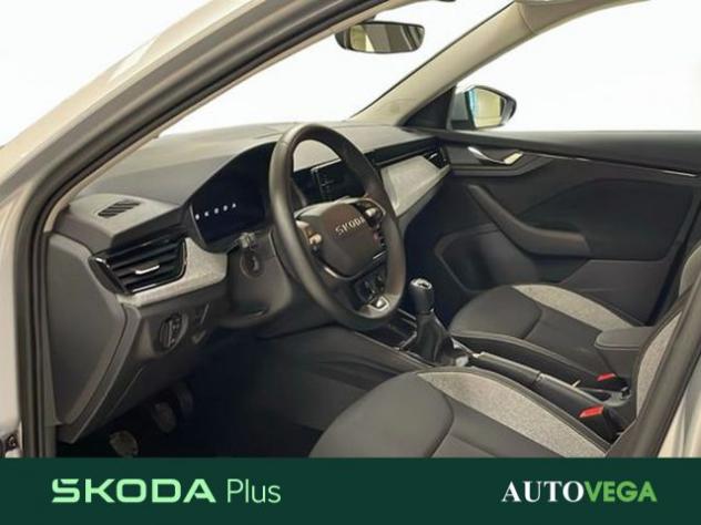 SKODA Kamiq 1.0 tsi selection 95cv rif. 23436819 - Foto 7