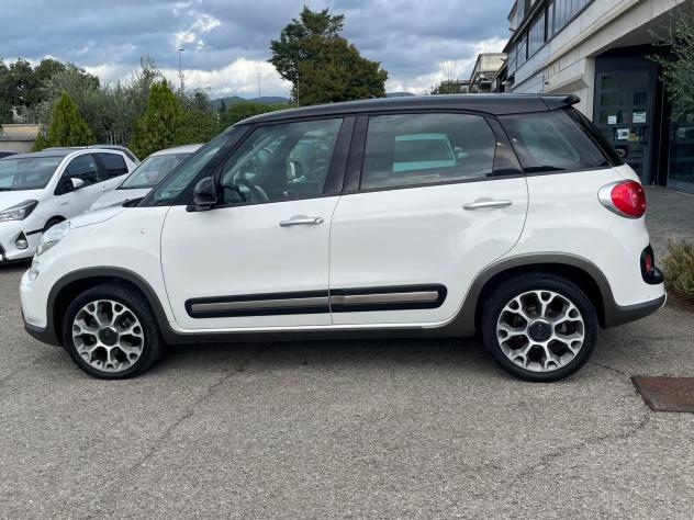 Fiat 500L 1.3 Multijet 85 CV Trekking - Foto 2
