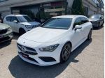 Mercedes-benz CLA 200 d Automatic Shooting Brake Premium