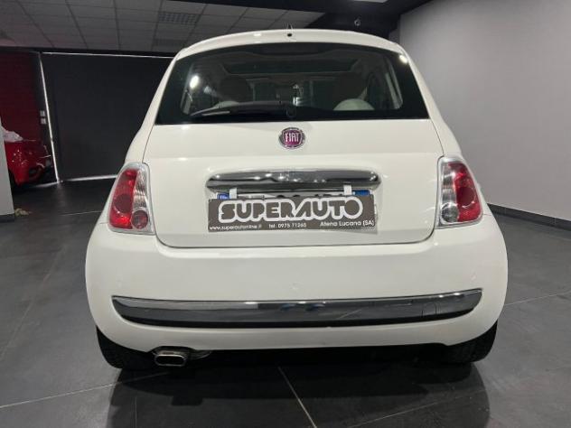 FIAT 500 1.2 Lounge EURO 6 rif. 23468963 - Foto 4