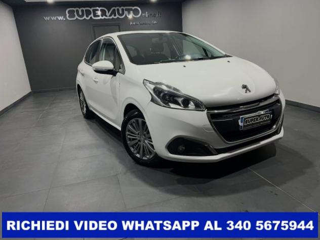 PEUGEOT 208 BlueHDi 75cv 5 porte Allure rif. 23523293 - Foto 2